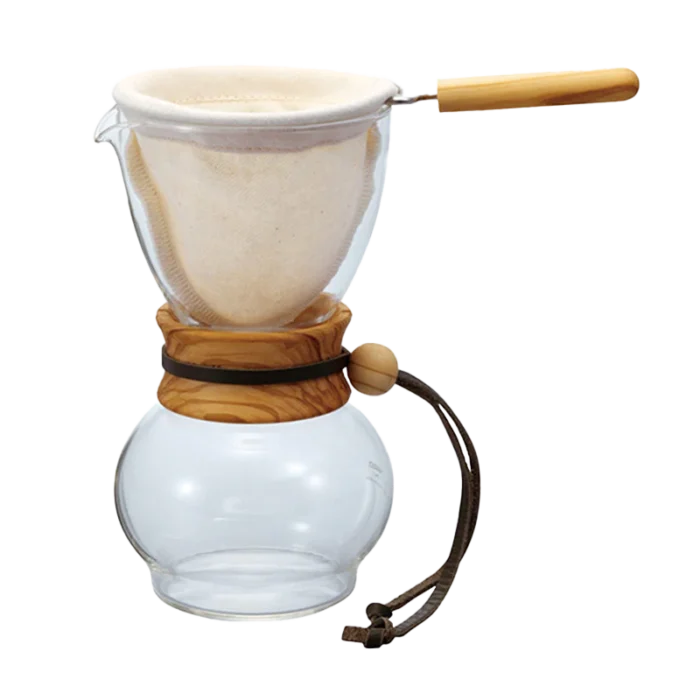 Hario Drip Pot - Obrázek 3