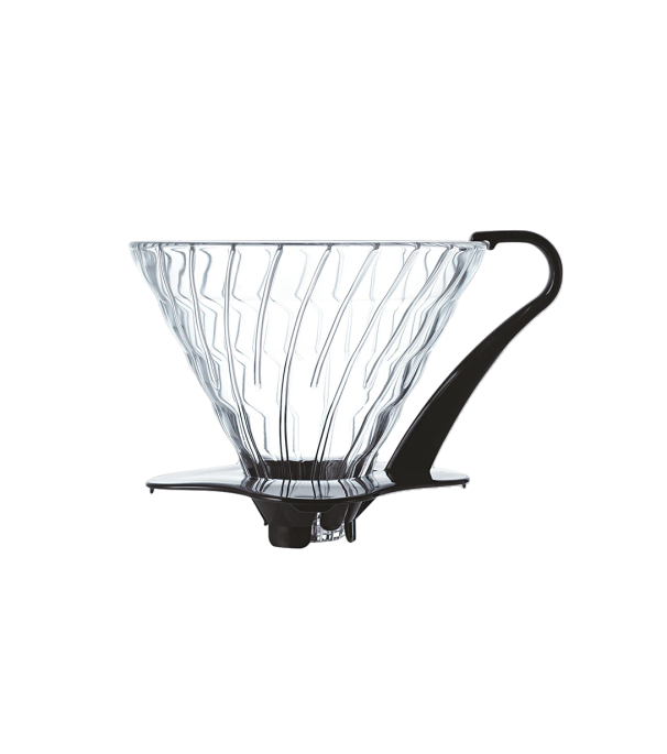 Hario V60-01 skleneny dripper Hario V60-03 Dripper Skleněný - Obrázek 1