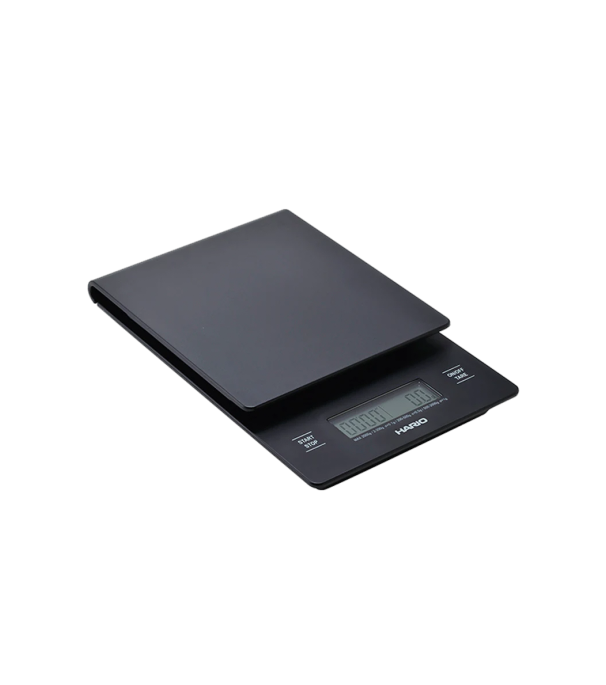 Hario V60 Drip váha Hario V60 Drip digitálna váha – Obrázok 1