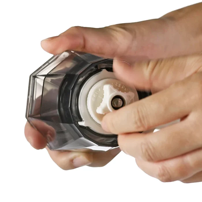 Hario Coffee Mill OCTO – Obrázok 4