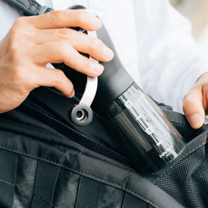 Hario MINI SLIM PLUS – Obrázok 2