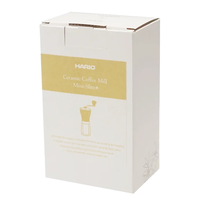 Hario MINI SLIM PLUS – Obrázok 5