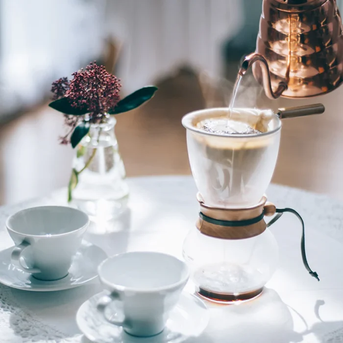 Hario Drip Pot - Obrázek 6