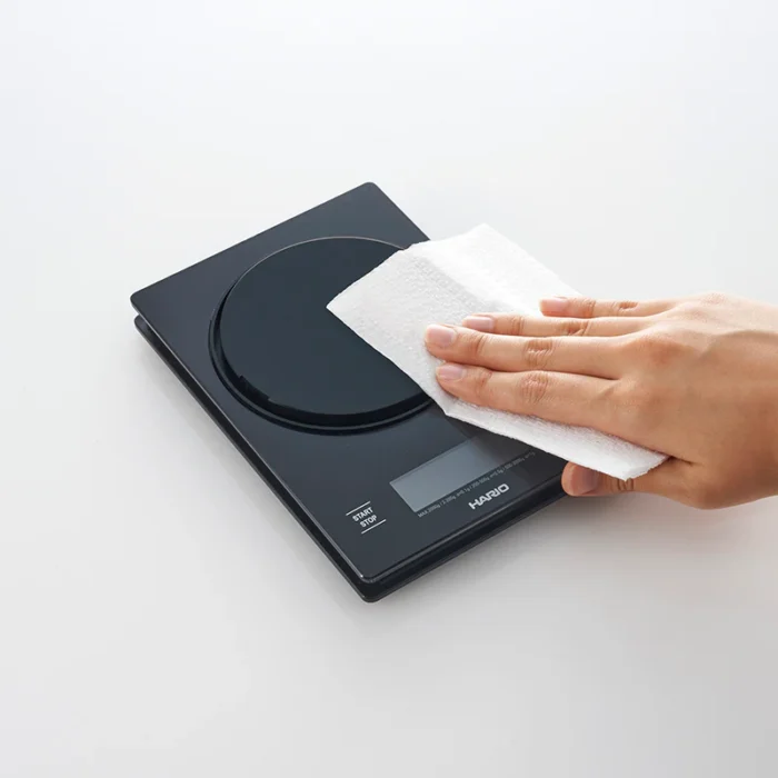 Hario V60 oceľová váha – Obrázok 5