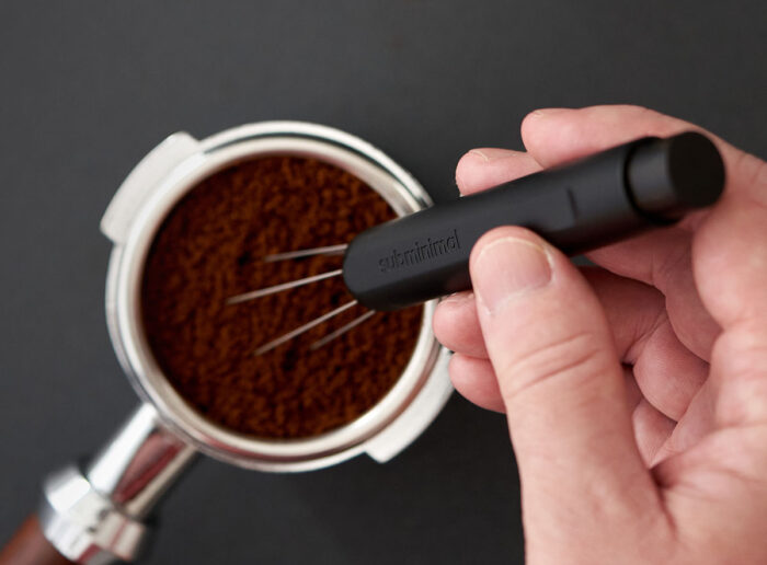 Subminimal Flick WDT ihličkový distribútor – Obrázok 2