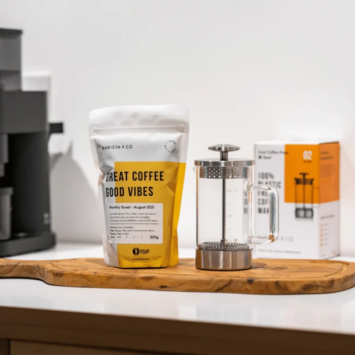 Barista & Co Core Coffee Press – Obrázok 2