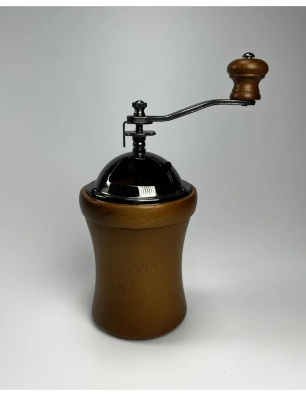 Hario Coffee Mill Dome – Obrázok 3