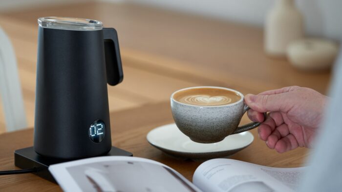 Subminimal NanoFoamer PRO – Obrázok 3