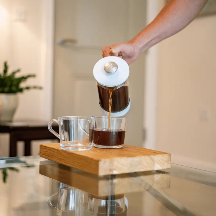 Barista & Co Core Coffee Press – Obrázok 8