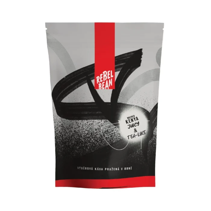 Kenya Blue Mountain – Obrázok 2