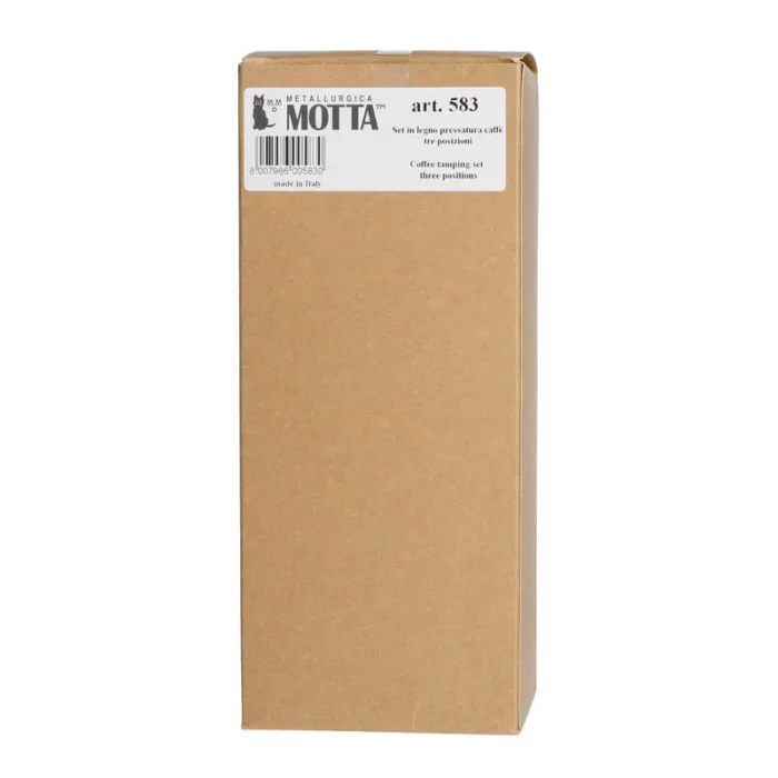 Motta drevená podložka na tampovanie – Obrázok 3