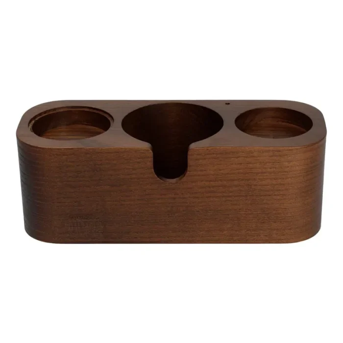 Motta drevená podložka na tampovanie – Obrázok 2