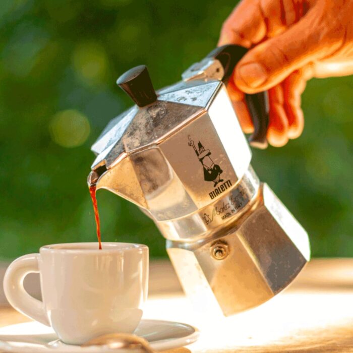 Bialetti Esperto Grani Classico Espresso 1kg – Obrázok 7