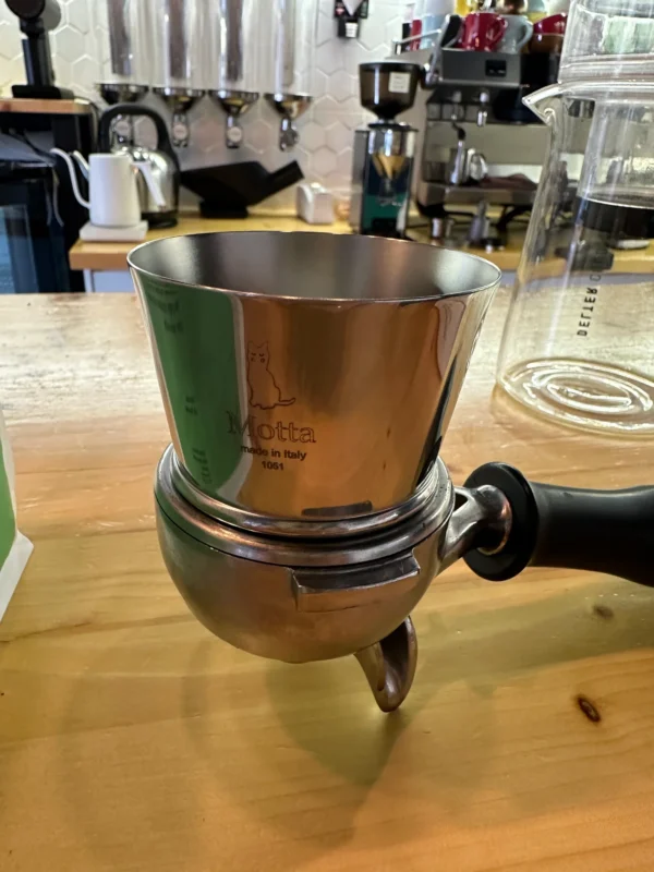 Motta lievik na páku – Obrázok 4