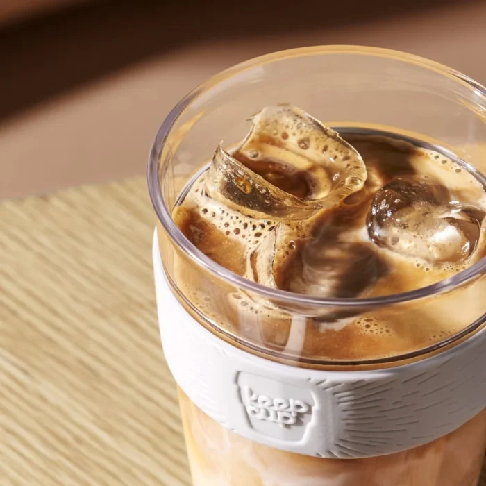 KeepCup Clear - obrazek 2