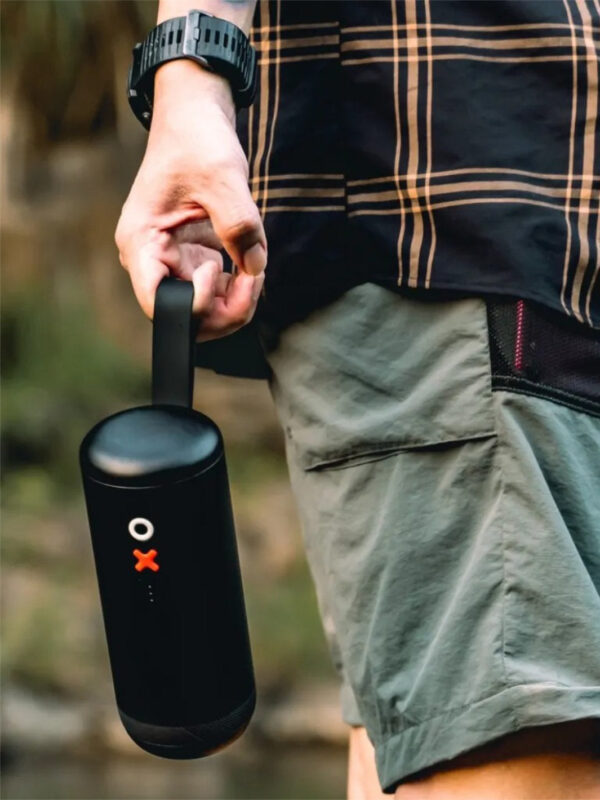 Nuttii OX LITE elektrický mlynček – Obrázok 5