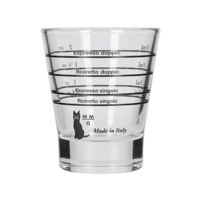 Motta sada pohárov s odmerkou 6 ks – Obrázok 4