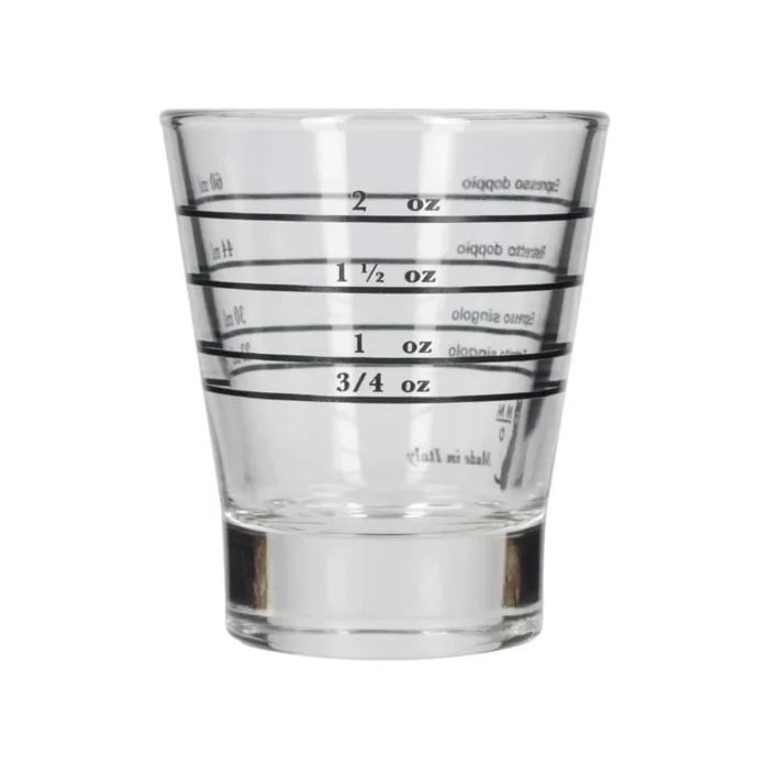 Motta sada pohárov s odmerkou 6 ks – Obrázok 5