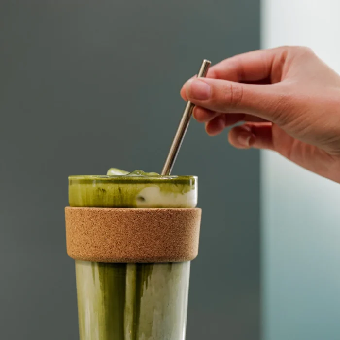 KeepCup slamka nerezová oceľ – Obrázok 5