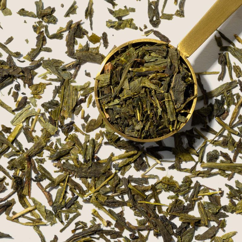 10464-V_1-2 Simon Lévelt BIO Sencha Finest zelený čaj – Obrázok 1