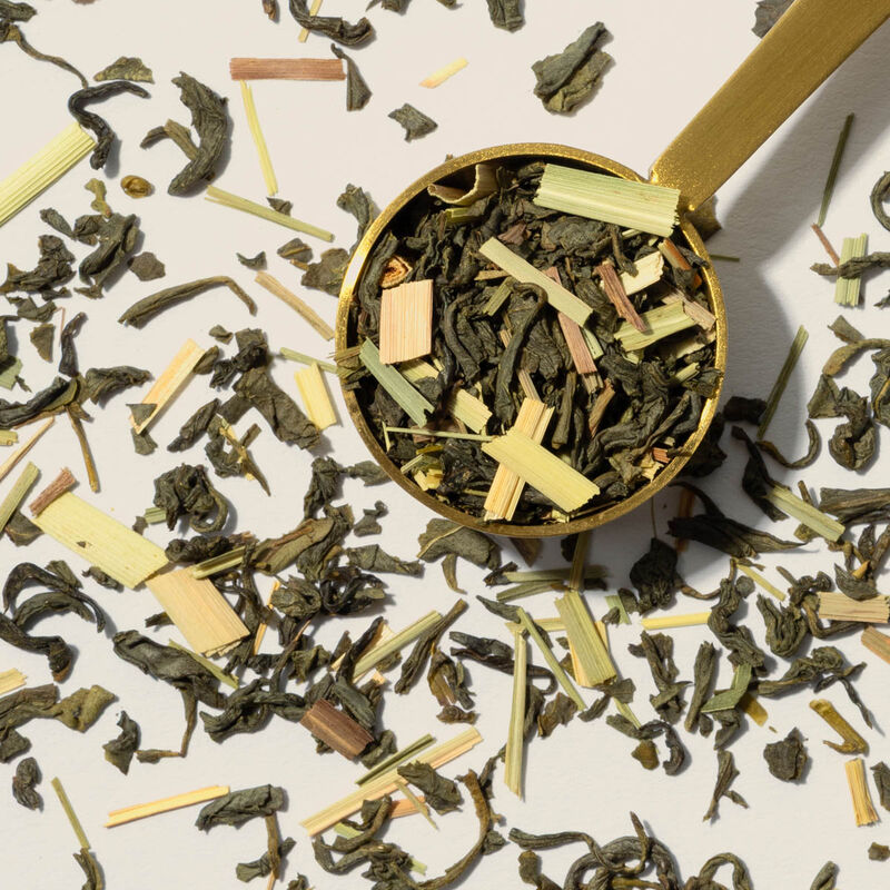 10476-V_1 Simon Lévelt ekologiška žalioji arbata su citrinžole 90 g - Image 1