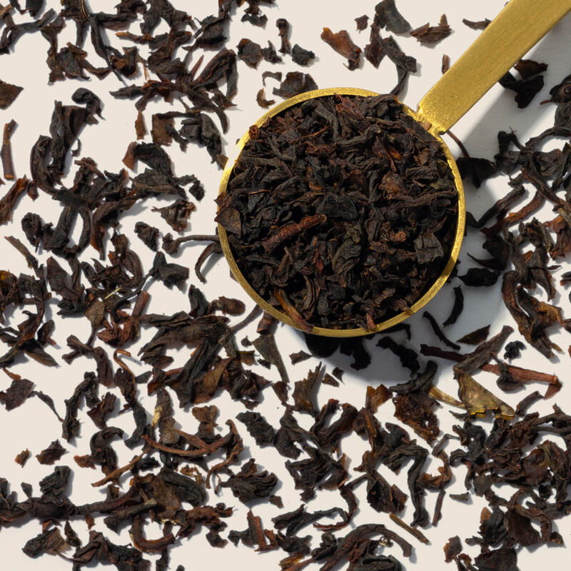 10577-V_1 Simon Lévelt BIO Earl Grey fekete tea 90 g - Image 1