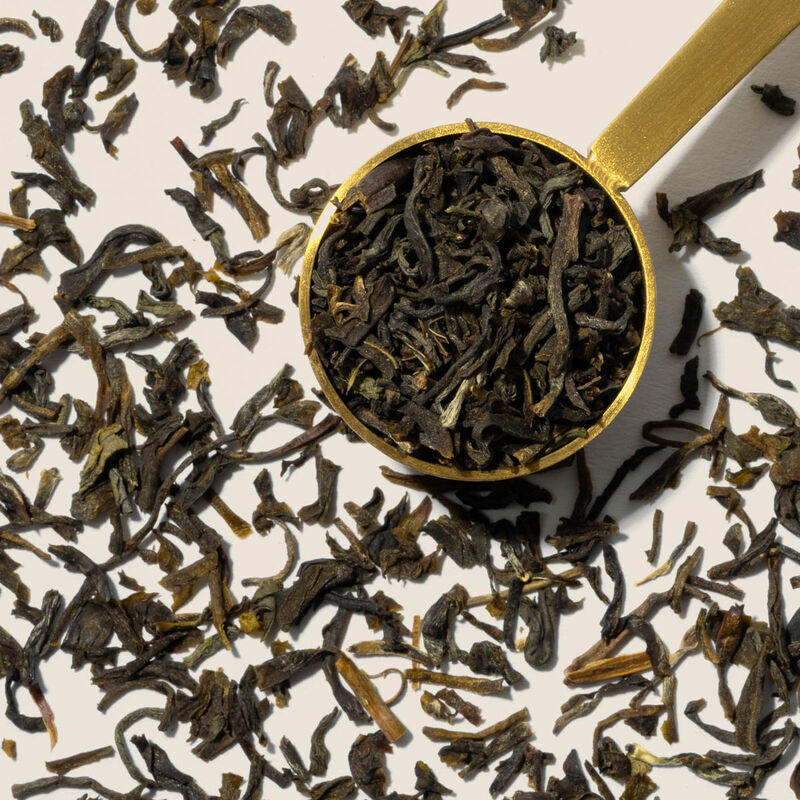 17652-V_1 Simon Lévelt BIO Jasmín zelený čaj 90 g – Obrázok 1