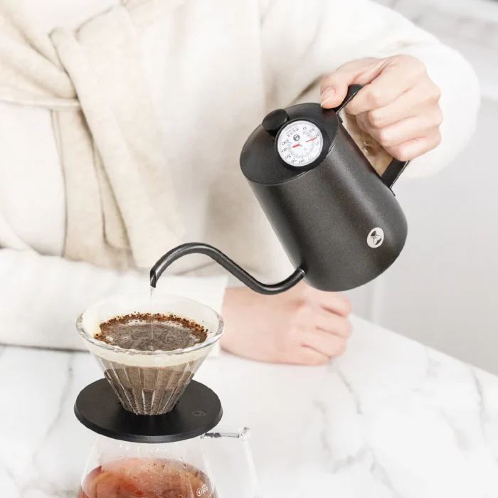 Timemore Fish 03 Pour-Over – Obrázok 4