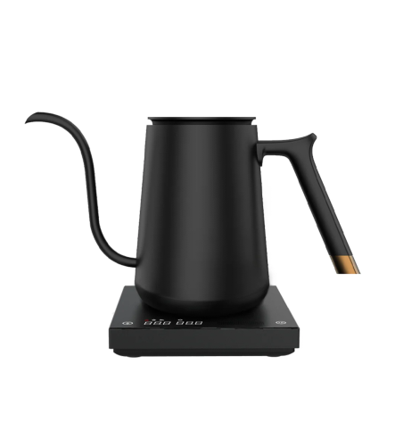 Timemore Mini Fish Smart elektrická kanvica Timemore Mini Fish Smart električni grelnik vode - slika 1