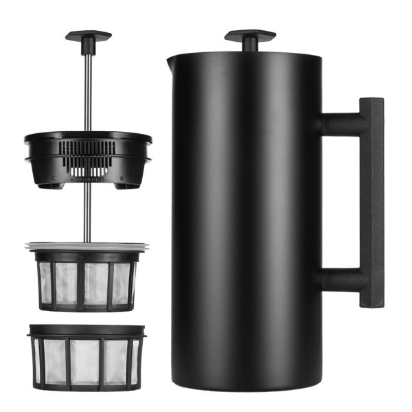 Espro French Press P6 946 ml – Obrázok 3