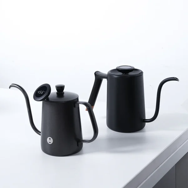 Timemore Digitális hőmérő - Image 12