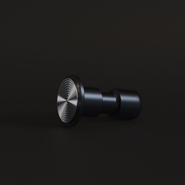 Timemore Impulse Impact Tamper 58,4 mm - imagine 2