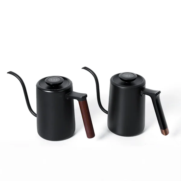 Timemore Digitális hőmérő - Image 11