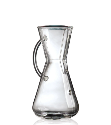 Chemex so sklenenou rukoväťou Chemex so sklenenou rukoväťou – Obrázok 1