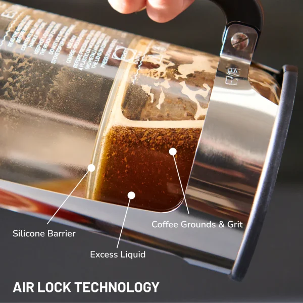 Espro French Press P5 – Obrázok 4