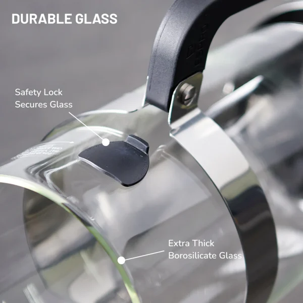 Espro French Press P5 – Obrázok 5