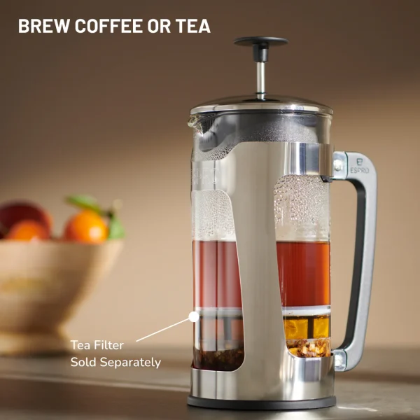 Espro French Press P5 – Obrázok 6