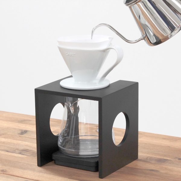 Cafec Tritan Coffee server – Obrázok 2