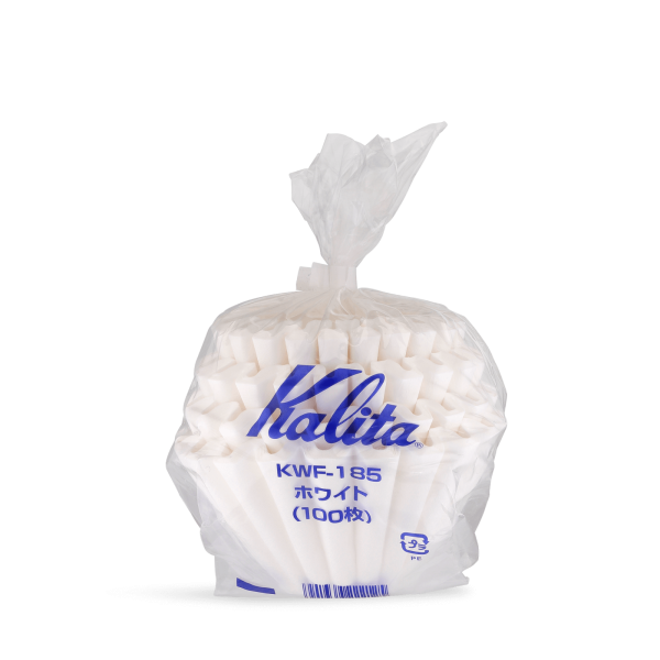 Kalita Wave 185 papierové filtre – Obrázok 2