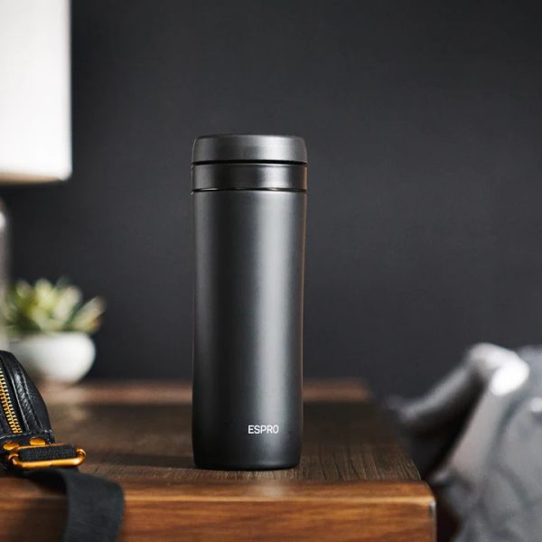 Espro Travel French Press 300 ml – Obrázok 2