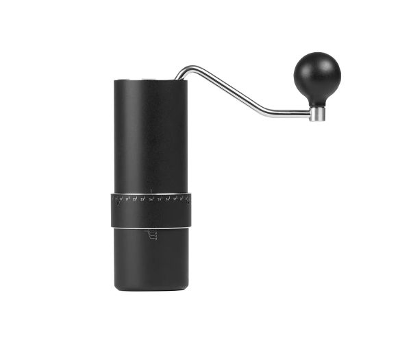 Goat Story Arco 2-in-1 elektrický a manuálny mlynček – Obrázok 5