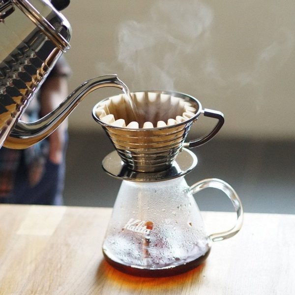 Kalita Wave 185 papierové filtre – Obrázok 4