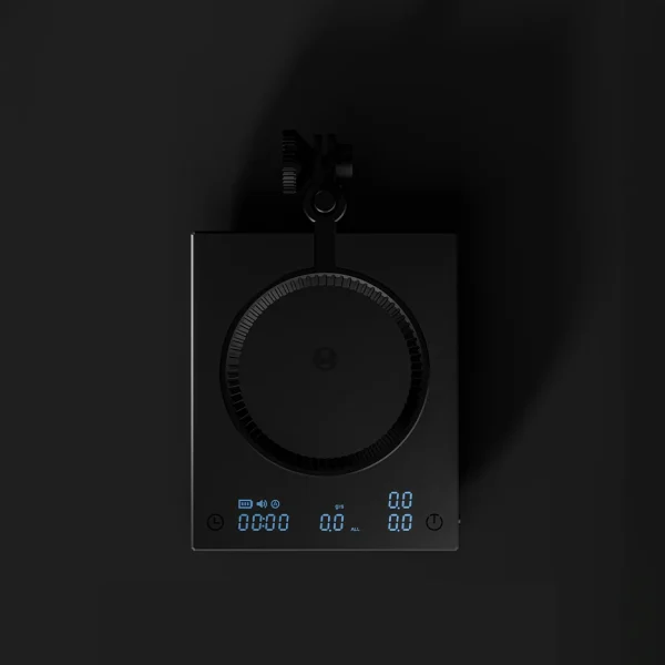 Timemore Black Mirror DUO digitálna váha – Obrázok 4