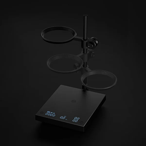 Timemore Black Mirror DUO digitálna váha – Obrázok 7