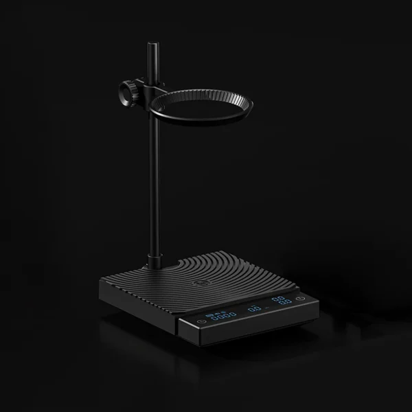 Timemore Black Mirror DUO digitálna váha – Obrázok 9