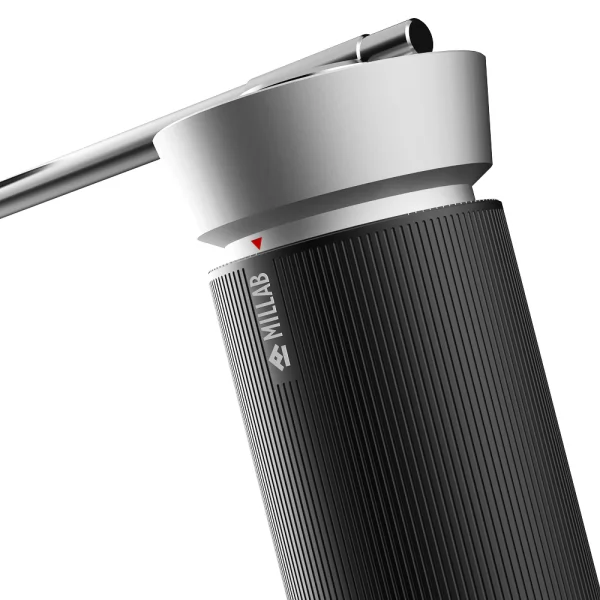 Timemore X Millab M01 - imagine 3