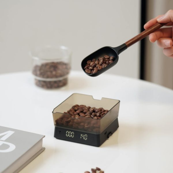 Nuttii Geo-C Portable PRO Cântar digital - imagine 2