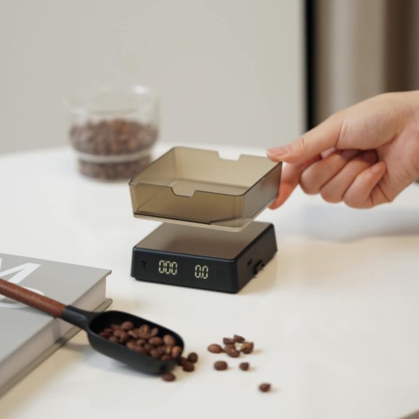 Nuttii Geo-C Portable PRO Cântar digital - imagine 5