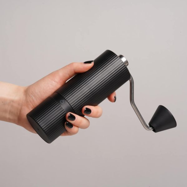 Nuttii Panacle Goose Serie Coffee Grinder – Obrázok 2