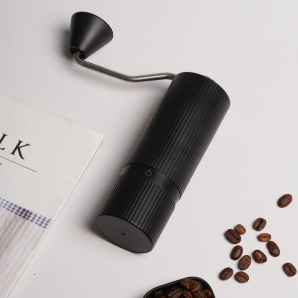 Nuttii Panacle Goose Serie Coffee Grinder – Obrázok 4